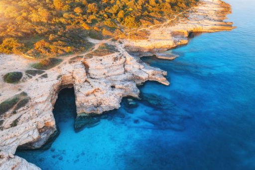 Cape Kamenjak’s Secret Coves