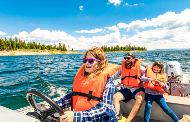 Comprehensive Boat Safety Checklist for Sailors