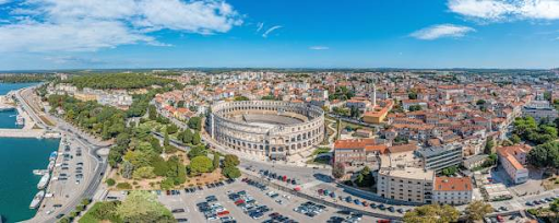 Croatia hidden gems