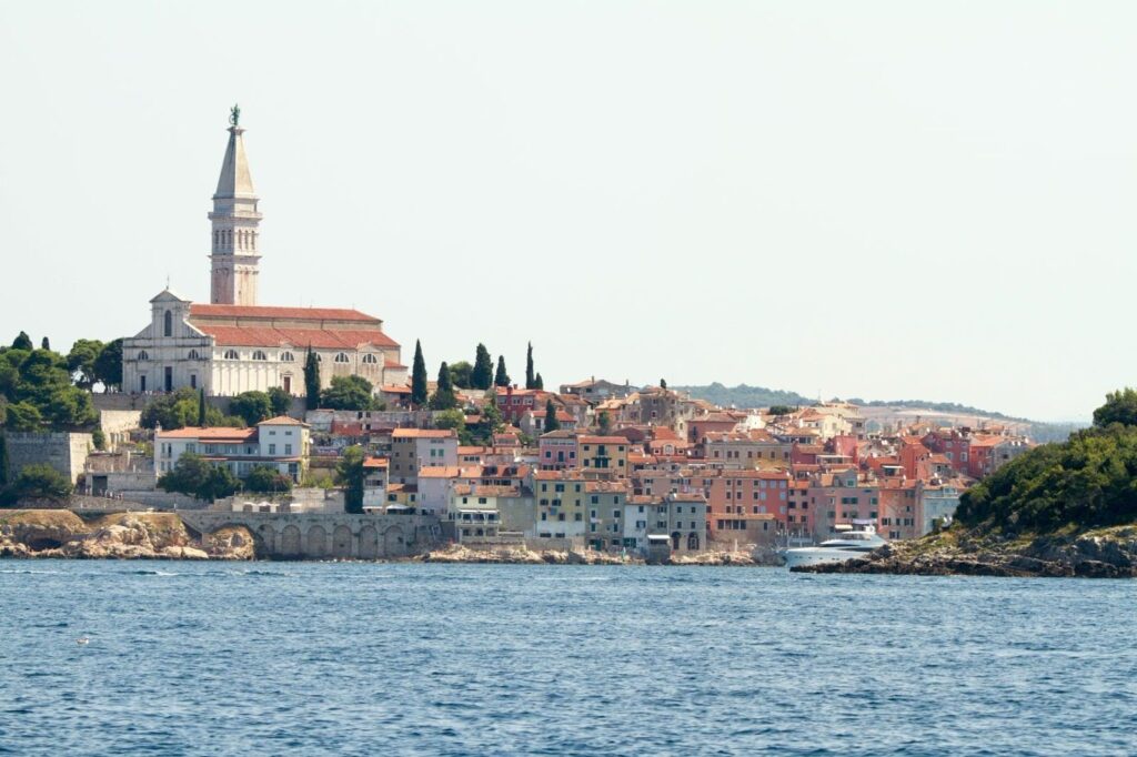 Istria, Croatia