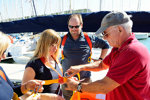 Sailing Safety Tips for Smooth and Secure Journeys