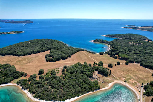 brijuni Islands national park