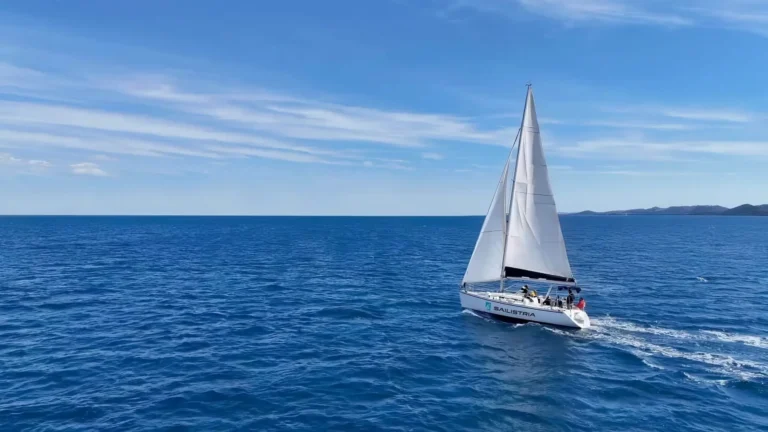 Pula Sailing Tours