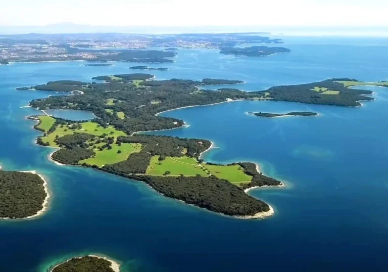 Grand Brijuni Sailing Tour by Sail Istria